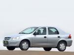 Chevrolet Prisma 2006 года